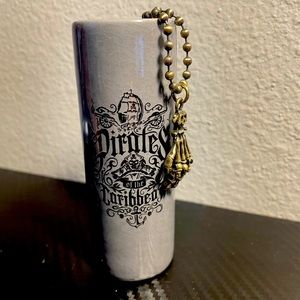 Shot Glass Pirates of the Caribbean